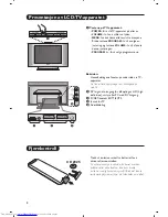 Предварительный просмотр 88 страницы Philips 26PF4310 User Manual