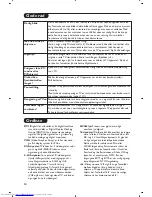 Preview for 100 page of Philips 26PF4310 User Manual