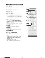 Preview for 117 page of Philips 26PF4310 User Manual