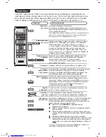 Preview for 139 page of Philips 26PF4310 User Manual