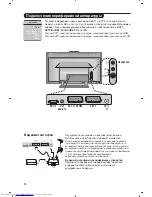 Preview for 142 page of Philips 26PF4310 User Manual