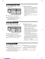 Предварительный просмотр 151 страницы Philips 26PF4310 User Manual