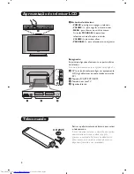 Preview for 160 page of Philips 26PF4310 User Manual