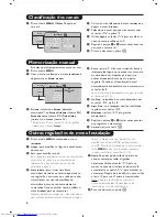 Preview for 164 page of Philips 26PF4310 User Manual