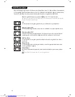 Предварительный просмотр 194 страницы Philips 26PF4310 User Manual