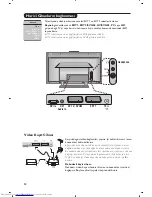 Preview for 198 page of Philips 26PF4310 User Manual