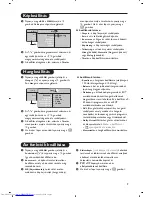 Preview for 207 page of Philips 26PF4310 User Manual