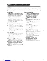 Preview for 210 page of Philips 26PF4310 User Manual