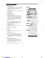 Предварительный просмотр 217 страницы Philips 26PF4310 User Manual