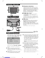 Предварительный просмотр 219 страницы Philips 26PF4310 User Manual