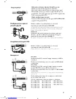 Preview for 227 page of Philips 26PF4310 User Manual