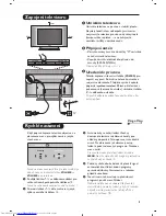 Предварительный просмотр 233 страницы Philips 26PF4310 User Manual