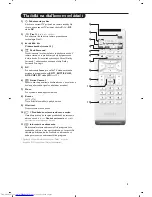 Предварительный просмотр 245 страницы Philips 26PF4310 User Manual