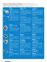 Preview for 3 page of Philips 26PF5321D/37 User Manual