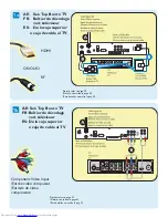 Preview for 4 page of Philips 26PF5321D/37 User Manual