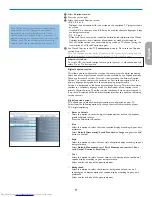 Preview for 19 page of Philips 26PF5321D/37 User Manual