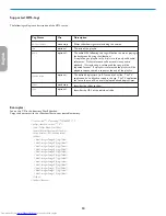 Preview for 42 page of Philips 26PF5321D/37 User Manual