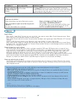 Preview for 73 page of Philips 26PF5321D/37 User Manual