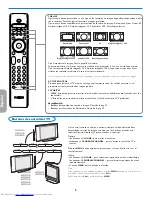 Предварительный просмотр 90 страницы Philips 26PF5321D/37 User Manual