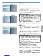 Preview for 101 page of Philips 26PF5321D/37 User Manual