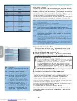 Preview for 102 page of Philips 26PF5321D/37 User Manual