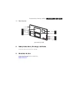 Предварительный просмотр 3 страницы Philips 26PF7521D Service Manual