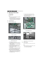 Предварительный просмотр 4 страницы Philips 26PF7521D Service Manual