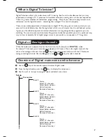 Предварительный просмотр 11 страницы Philips 26PF7521D User Manual