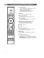 Preview for 6 page of Philips 26PF9531/10 User Manual