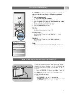 Preview for 7 page of Philips 26PF9531/10 User Manual