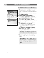 Preview for 10 page of Philips 26PF9531/10 User Manual