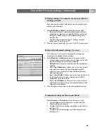 Preview for 13 page of Philips 26PF9531/10 User Manual