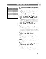 Preview for 17 page of Philips 26PF9531/10 User Manual