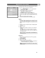 Preview for 19 page of Philips 26PF9531/10 User Manual