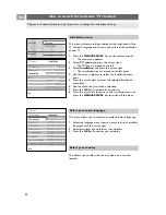 Preview for 22 page of Philips 26PF9531/10 User Manual