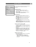 Preview for 25 page of Philips 26PF9531/10 User Manual