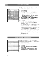 Preview for 26 page of Philips 26PF9531/10 User Manual