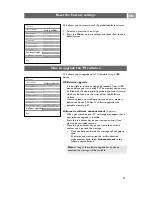 Preview for 27 page of Philips 26PF9531/10 User Manual