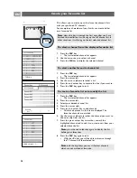 Preview for 28 page of Philips 26PF9531/10 User Manual