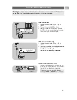 Preview for 37 page of Philips 26PF9531/10 User Manual