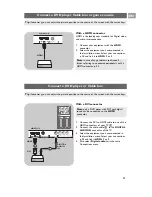 Preview for 39 page of Philips 26PF9531/10 User Manual