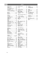 Preview for 54 page of Philips 26PF9531/10 User Manual