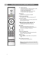 Preview for 6 page of Philips 26PF9631D User Manual