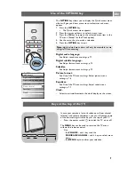 Preview for 7 page of Philips 26PF9631D User Manual