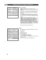 Preview for 22 page of Philips 26PF9631D User Manual