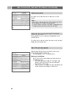 Preview for 24 page of Philips 26PF9631D User Manual