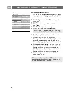 Preview for 26 page of Philips 26PF9631D User Manual