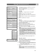 Preview for 27 page of Philips 26PF9631D User Manual