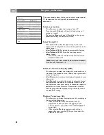 Preview for 28 page of Philips 26PF9631D User Manual