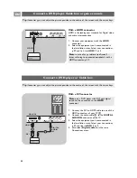 Preview for 44 page of Philips 26PF9631D User Manual